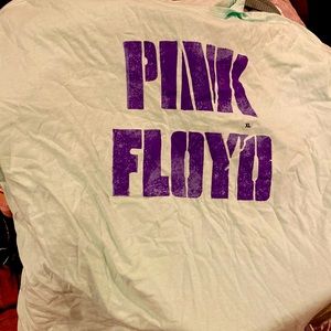 Pink Floyd t-shirt